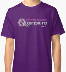 Qirex HD Classic T-Shirt