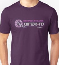 Qirex HD Unisex T-Shirt