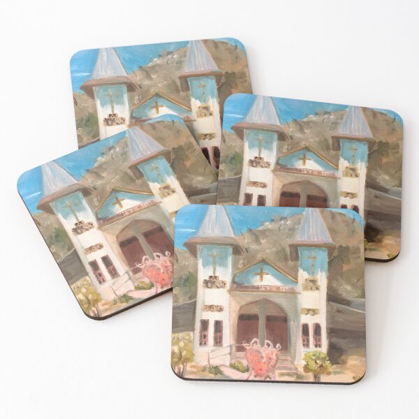 Item preview, La Iglesia designed and sold by Kellyeah4.
