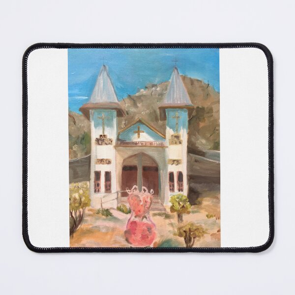 Item preview, La Iglesia designed and sold by Kellyeah4.