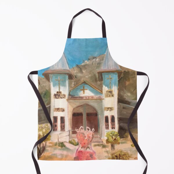 Item preview, La Iglesia designed and sold by Kellyeah4.
