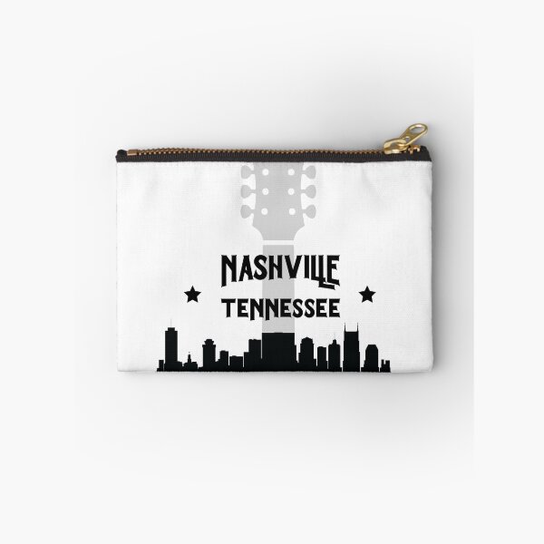 Item preview, Nashville Tennessee - Music City USA designed and sold by rforkel.