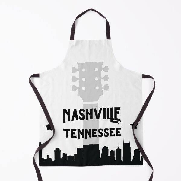 Item preview, Nashville Tennessee - Music City USA designed and sold by rforkel.