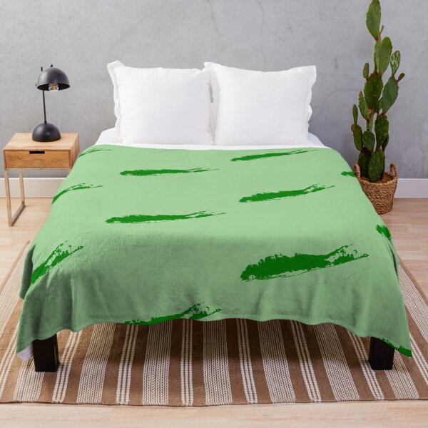 Item preview, Green Long Island designed and sold by Mikaelaannacc.