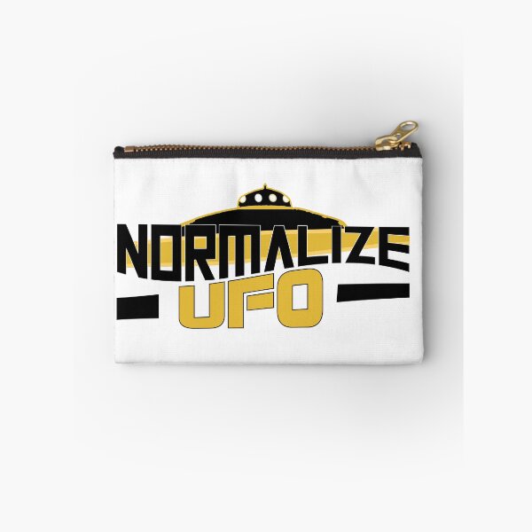 Item preview, Normalize UFO with UFO Flying designed and sold by QuanJewelry.
