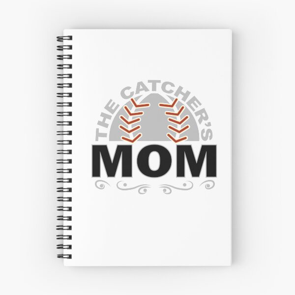 Artikelvorschau, Fänger Mama entworfen und verkauft von CreativeStrike.