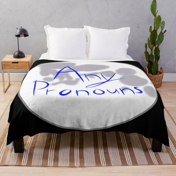 Item preview, Witchy Any Pronouns designed and sold by funlittlewonders.