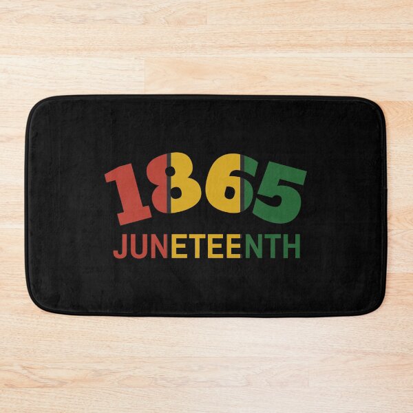 Item preview, Juneteenth designed and sold by Denti Kanys ⭐⭐⭐⭐⭐.