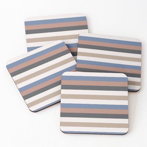 Item preview, Here at Home Exotic Colour Patterns designed and sold by byskillbytalent.