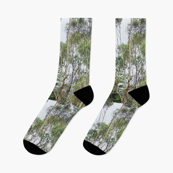 Item preview, Trees  designed and sold by Jodie Cooper.