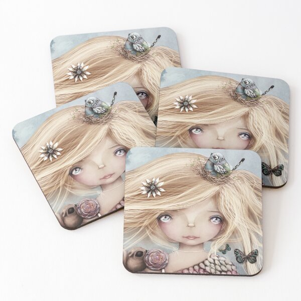 Item preview, Natura designed and sold by Karin Taylor.