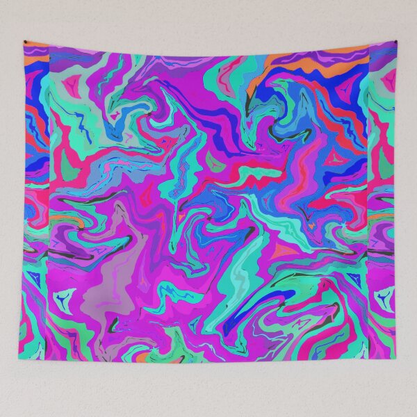 Item preview, Paint Spill designed and sold by Kre8iv4s.