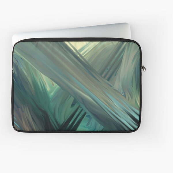 Item preview, Mixed Media Seascape  designed and sold by wytrbt.