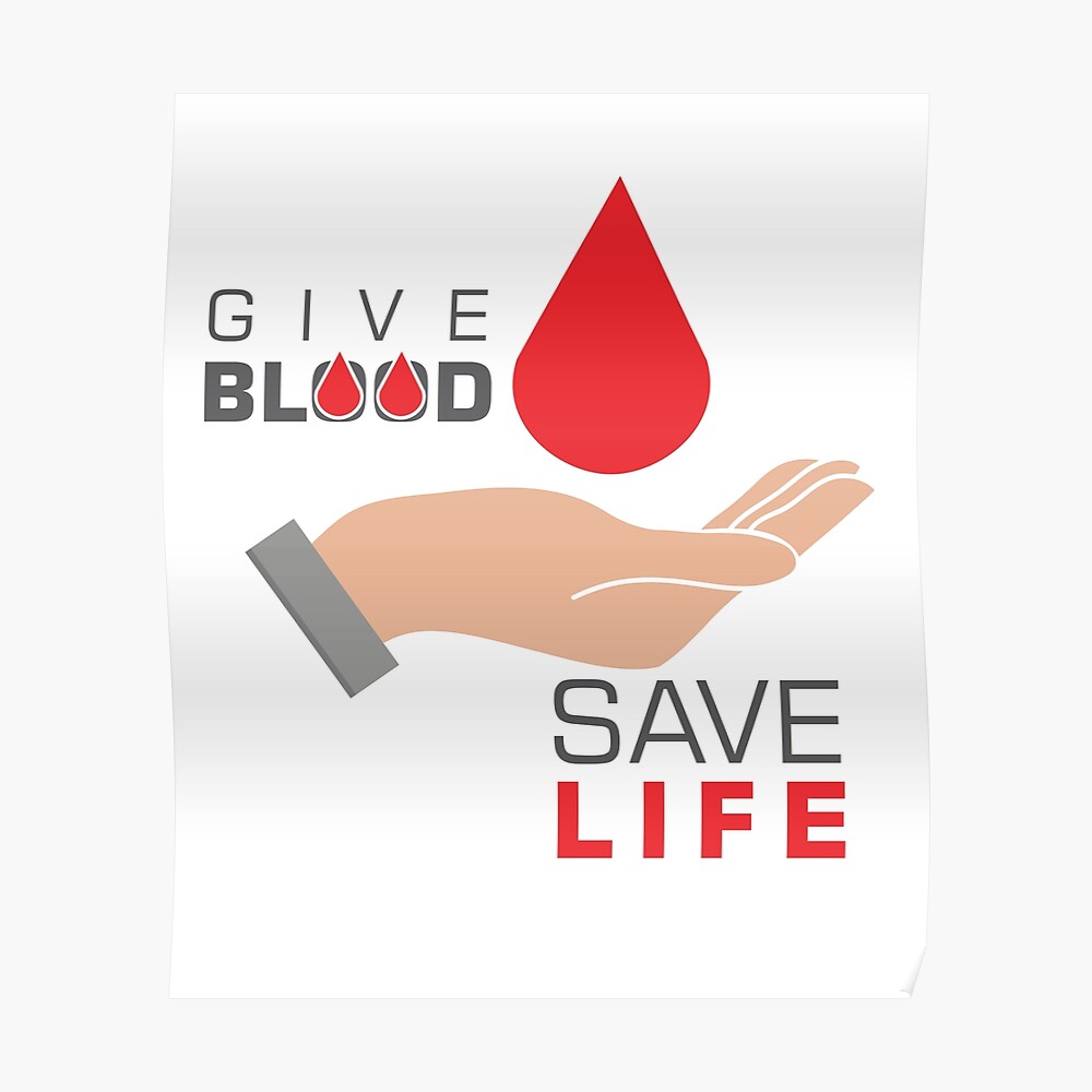 give-blood-save-life-world-blood-donor-day-organ-donor-blood