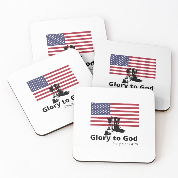 Item preview, Glory to God designed and sold by Jsunshine75.