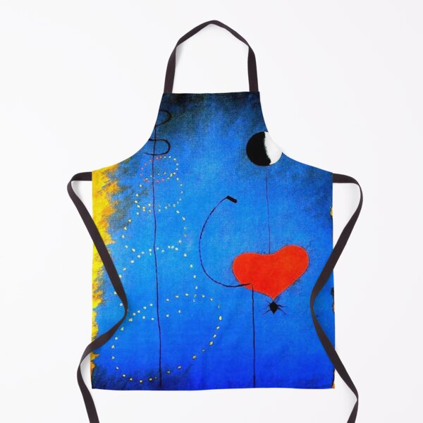 Item preview, Joan Miro La Danseuse designed and sold by bettypure.