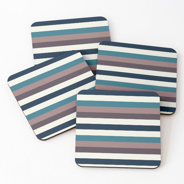 Item preview, Grained Memories Exotic Colour Patterns designed and sold by byskillbytalent.