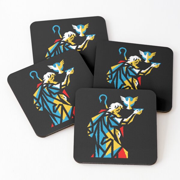 Item preview, St. John The Baptist designed and sold by amuseXpress.