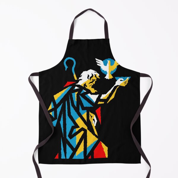 Item preview, St. John The Baptist designed and sold by amuseXpress.
