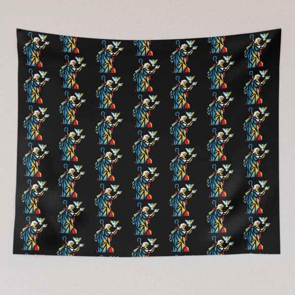 Item preview, St. John The Baptist designed and sold by amuseXpress.