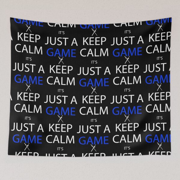 Item preview, Keep Calm Anime Inspired Shirt designed and sold by JaneFlame.