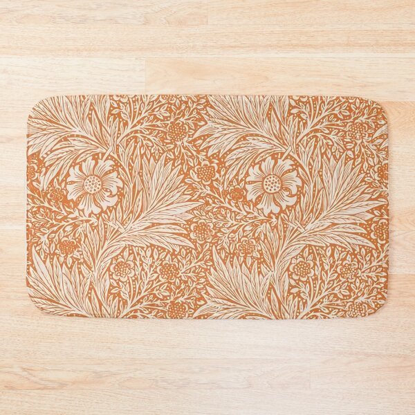 Item preview, William Morris - Marigold Poster designed and sold by Brown-louis.