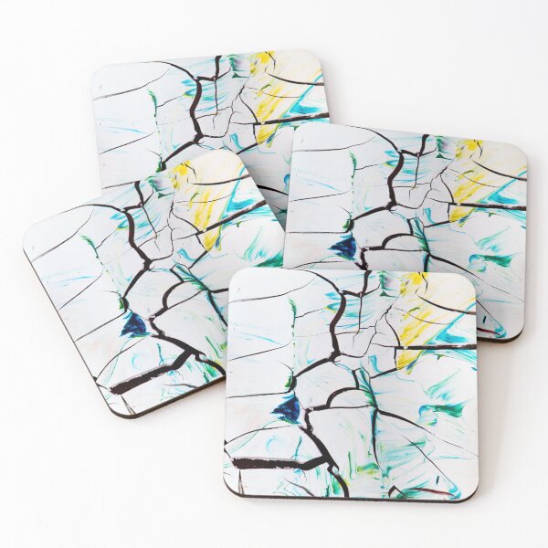 Item preview, Abstract Art 3 designed and sold by DojoShop.