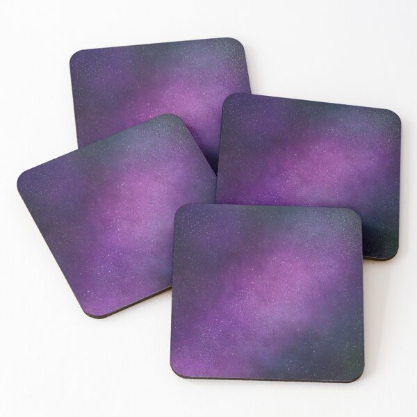 Item preview, Purple Galaxy designed and sold by JMDesignHouse.
