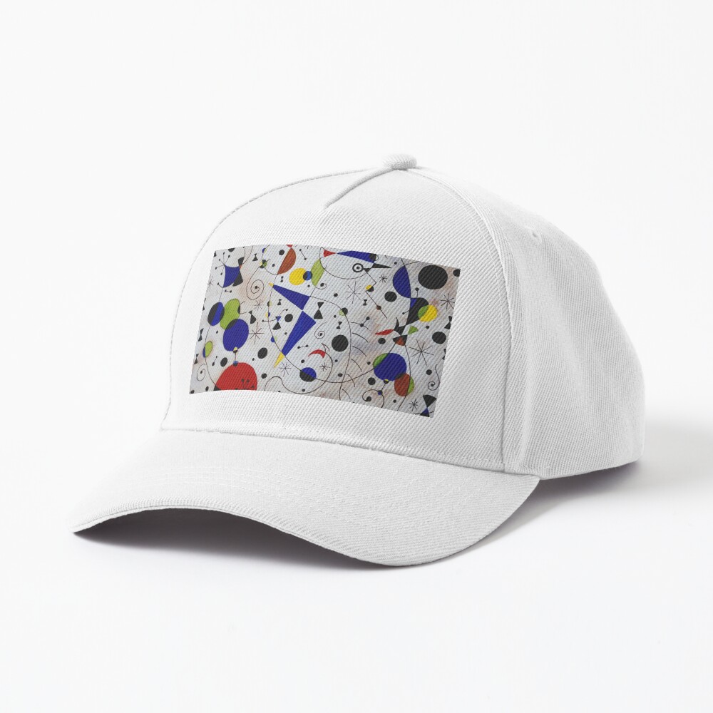 Item preview, Baseball Cap designed and sold by bettypure.