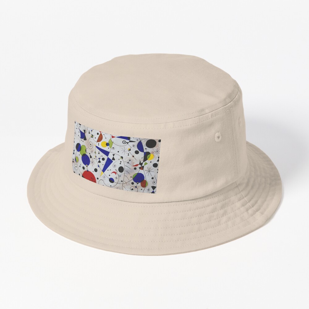 Item preview, Bucket Hat designed and sold by bettypure.