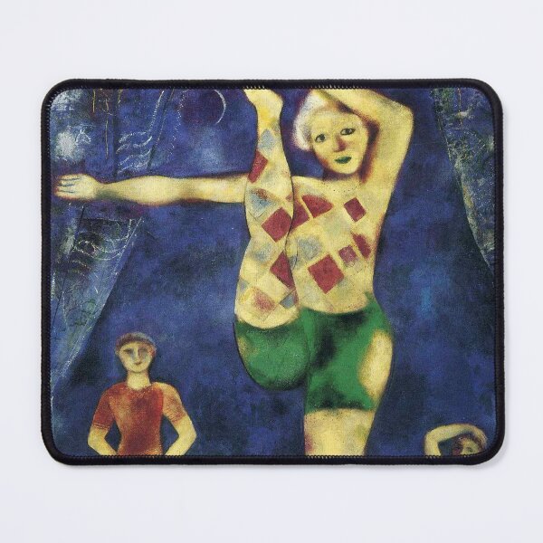 Item preview, The Three acrobats designed and sold by petersanne7.