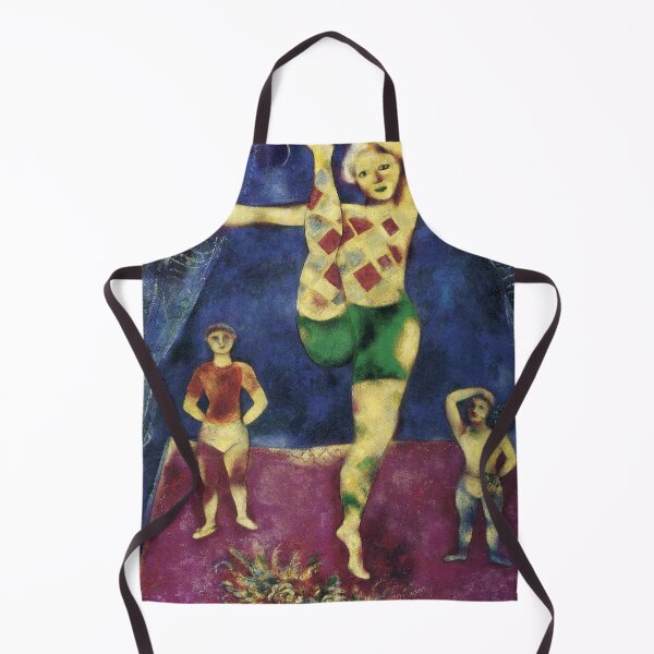 Item preview, The Three acrobats designed and sold by petersanne7.