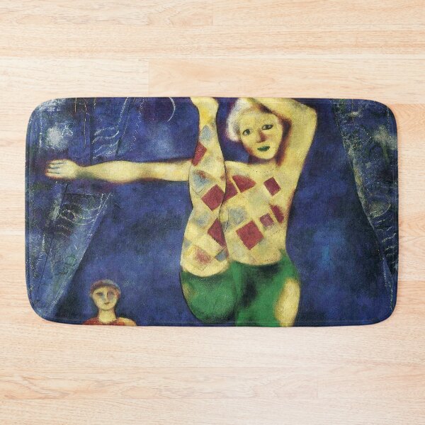 Item preview, The Three acrobats designed and sold by petersanne7.