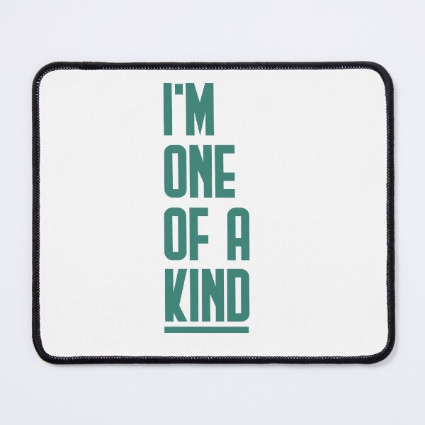 Item preview, I'm one of a kind designed and sold by AnisosPteron.