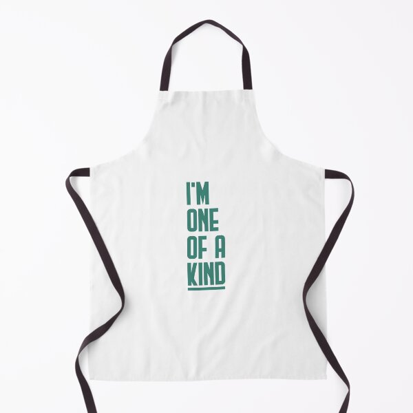 Item preview, I'm one of a kind designed and sold by AnisosPteron.