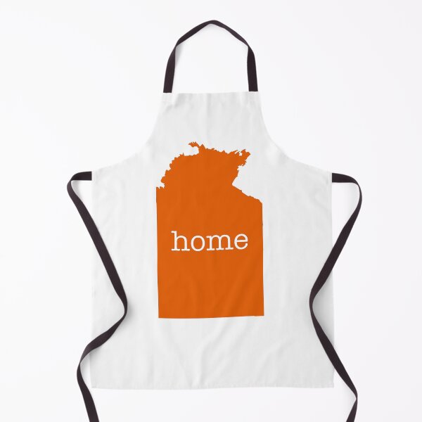 Item preview, Home, Northern Territory designed and sold by octagonald.