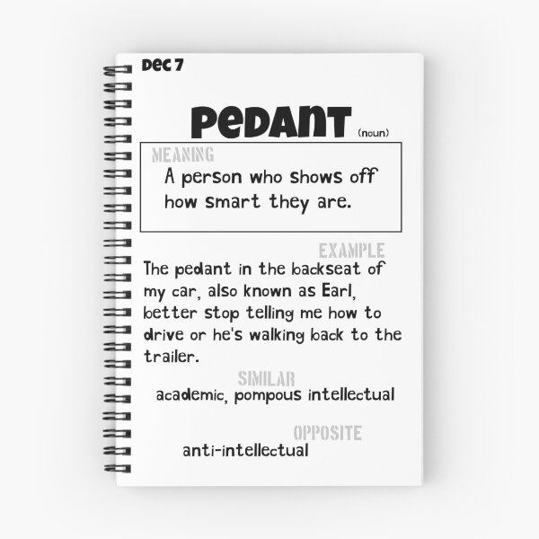 Item preview, December 7 Pedant designed and sold by Square Root of Squid.