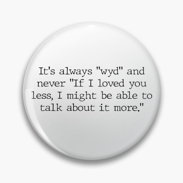 Item preview, Emma quote Knightley Jane Austen designed and sold by Tj0906.