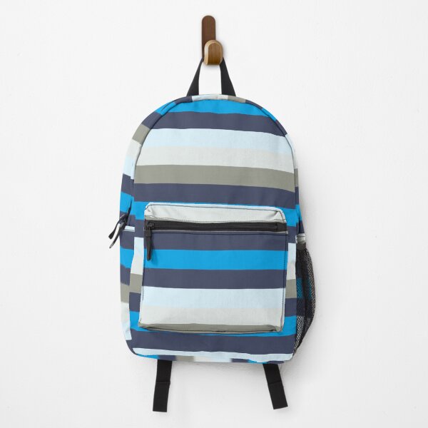 Item preview, Much Needed Break Exotic Colour Patterns designed and sold by byskillbytalent.