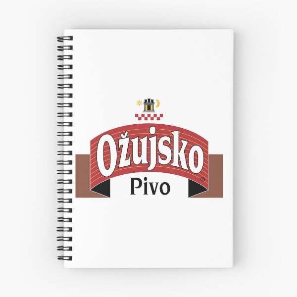 Item preview, Ozujs-ko Pivo designed and sold by Alexbilii02.