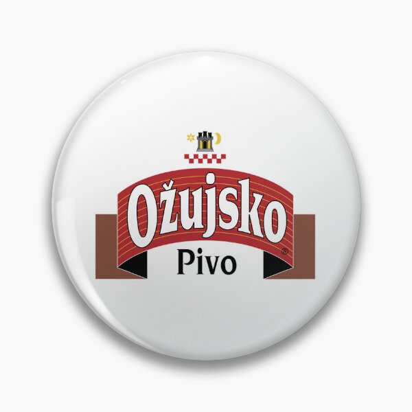 Item preview, Ozujs-ko Pivo designed and sold by Alexbilii02.
