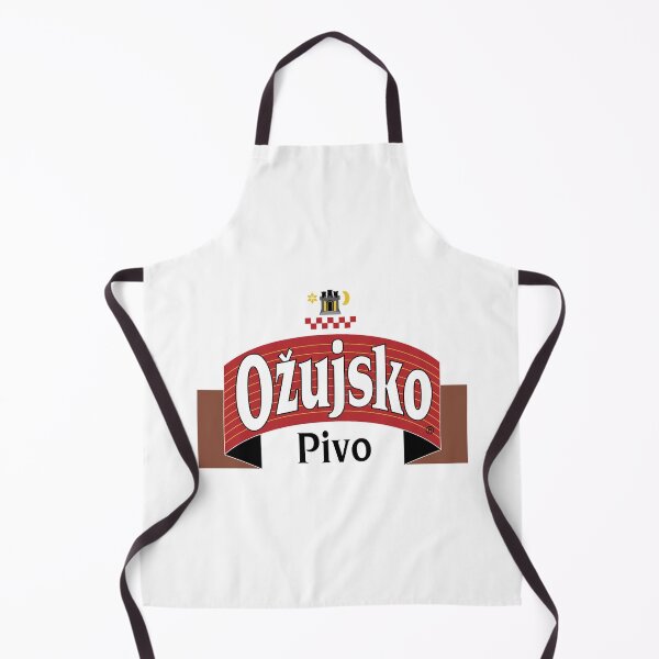 Item preview, Ozujs-ko Pivo designed and sold by Alexbilii02.