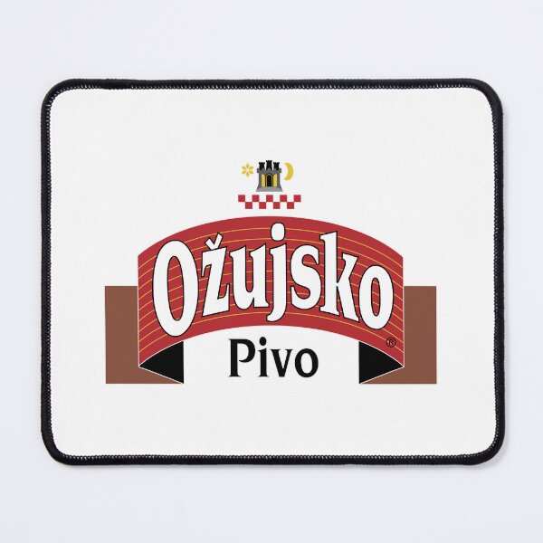 Item preview, Ozujs-ko Pivo designed and sold by Alexbilii02.