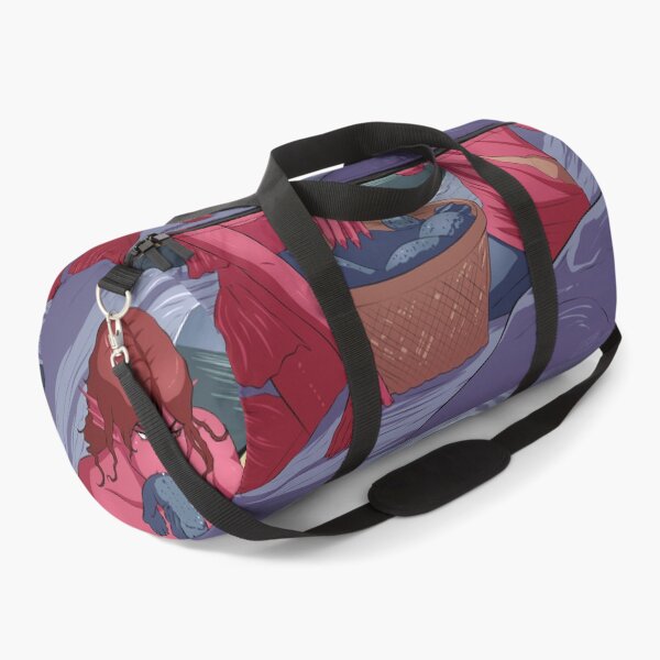 Item preview, MerMay Truce designed and sold by HoneyPottsArt.