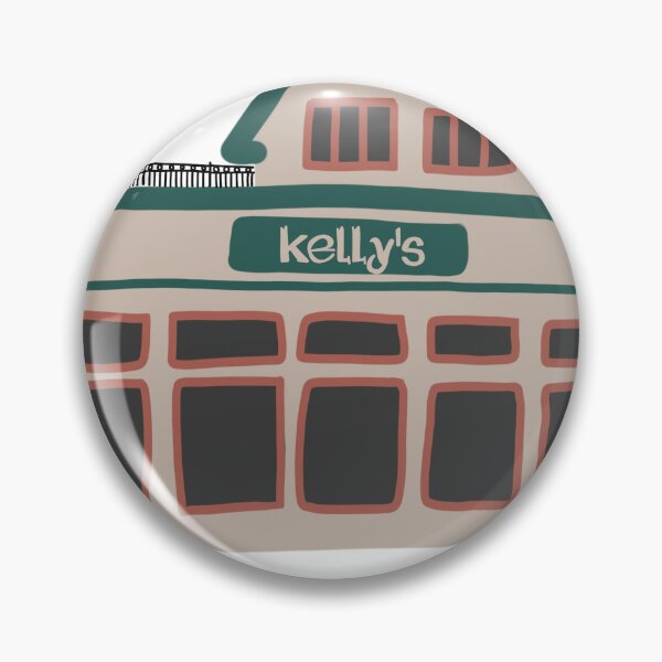 Artikelvorschau, Kellys Taproom Villanova entworfen und verkauft von lindsayxo.