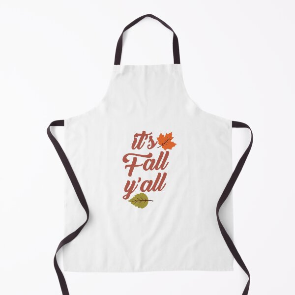 Item preview, it's fall y'all designed and sold by AnisosPteron.