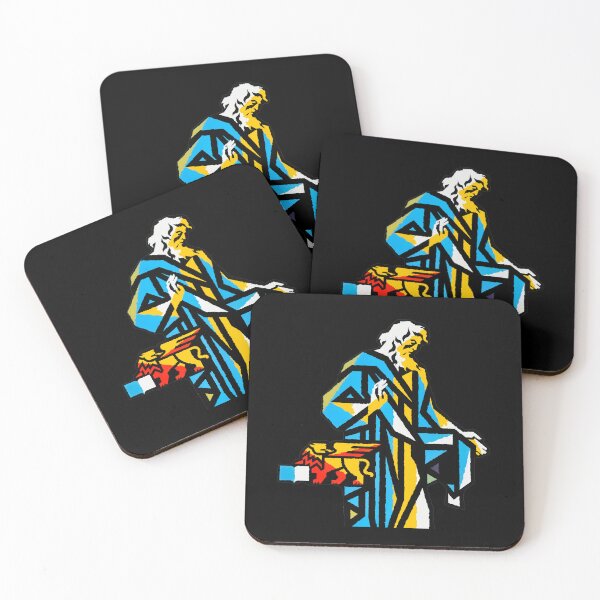 Item preview, St. Mark designed and sold by amuseXpress.