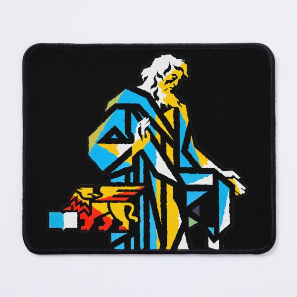 Item preview, St. Mark designed and sold by amuseXpress.