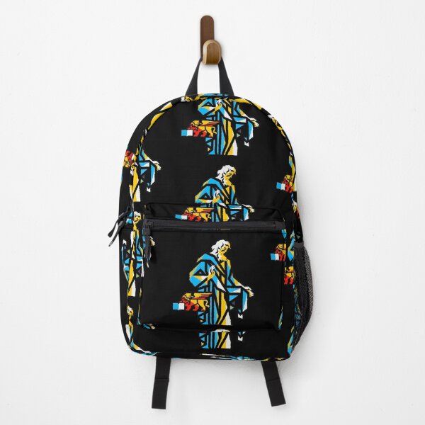 Item preview, St. Mark designed and sold by amuseXpress.