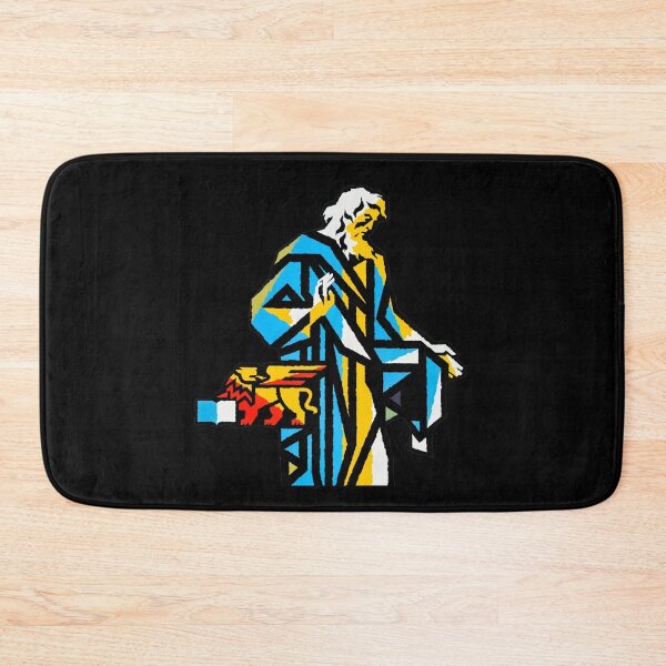 Item preview, St. Mark designed and sold by amuseXpress.